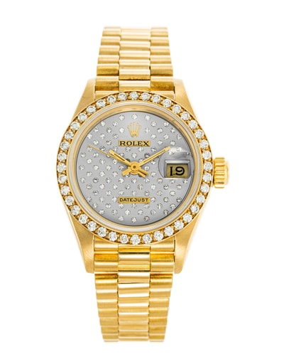 Rolex Datejust Lady 69138
